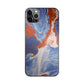 Mixed Paint Art iPhone 12 Pro Case