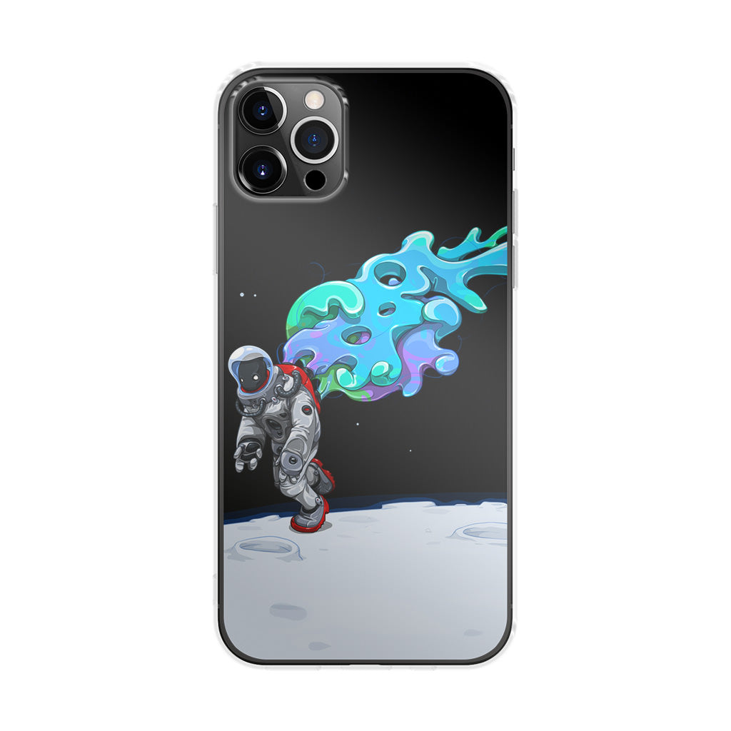 Moonwalk iPhone 12 Pro Max Case