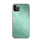 Nature Paisley iPhone 12 Pro Case