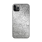 Neighborhood iPhone 12 Pro Max Case