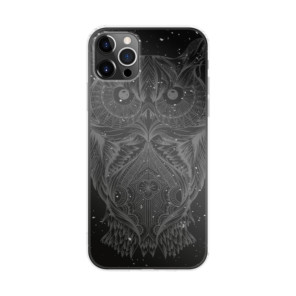 Night Owl iPhone 12 Pro Case