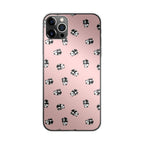 Pandas Pattern iPhone 12 Pro Max Case