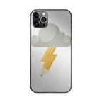 PenCloud iPhone 12 Pro Case