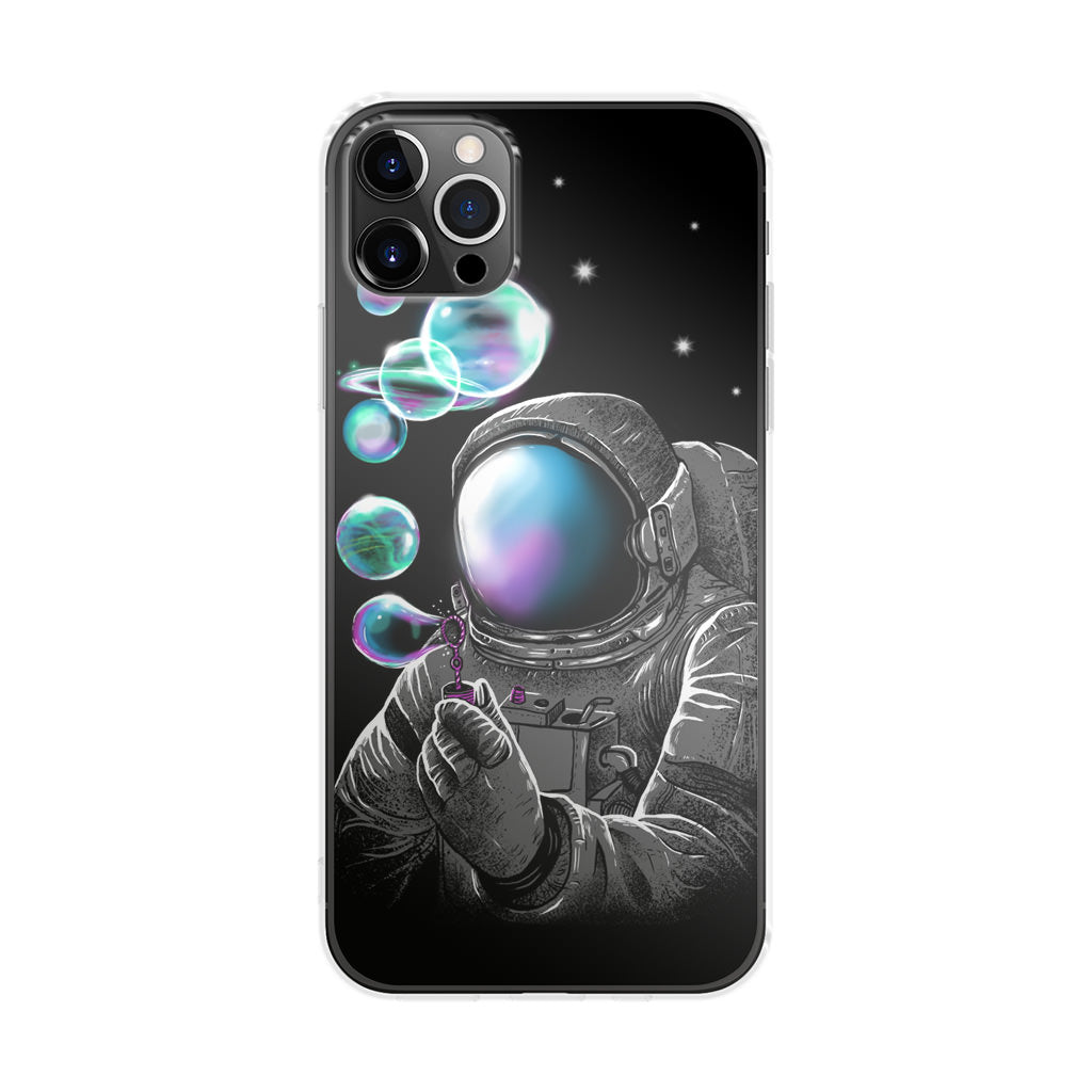 Planet Maker iPhone 12 Pro Case