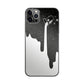 Pouring Milk Into Galaxy iPhone 12 Pro Case