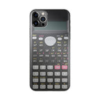 Scientific Calculator Design iPhone 12 Pro Case