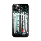 The Birches iPhone 12 Pro Case