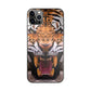 Tiger Polygon iPhone 12 Pro Max Case