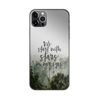 We Start with Stars iPhone 12 Pro Case