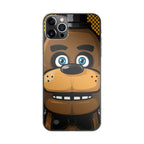 Five Nights at Freddy's Freddy Fazbear iPhone 12 Pro Max Case