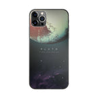 Planet Pluto iPhone 12 Pro Max Case