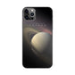 Planet Saturn iPhone 12 Pro Case