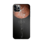 Planet Venus iPhone 12 Pro Case