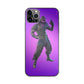 Raven The Legendary Outfit iPhone 12 Pro Case