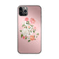 The Word Love iPhone 12 Pro Case