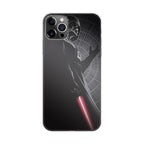 Vader Fan Art iPhone 12 Pro Max Case