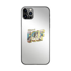 Welcome To GOLF iPhone 12 Pro Max Case