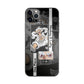 Gear 5 Introduction iPhone 12 Pro Case