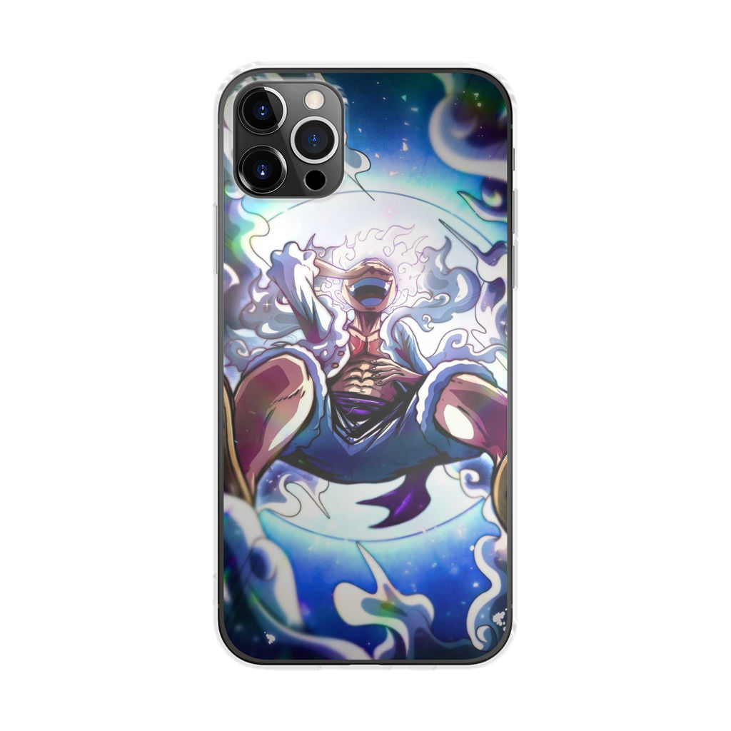 Gear 5 Laugh iPhone 12 Pro Case