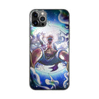 Gear 5 Laugh iPhone 12 Pro Case