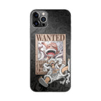 Gear 5 With Poster iPhone 12 Pro Case