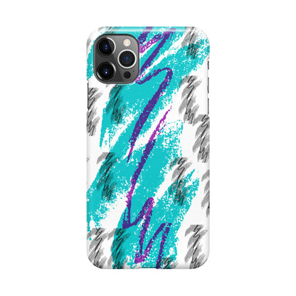 90's Cup Jazz iPhone 12 Pro Max Case