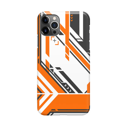 Asiimov iPhone 12 Pro Case