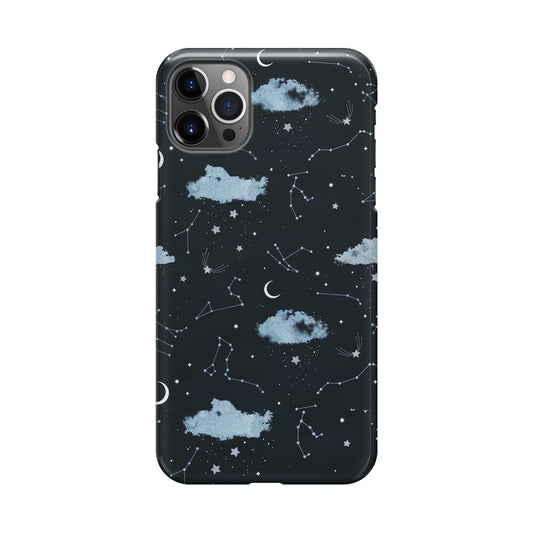 Astrological Sign iPhone 12 Pro Case