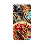Astronomical Clock iPhone 12 Pro Max Case