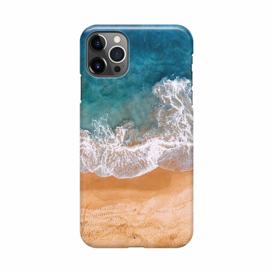 Beach Healer iPhone 12 Pro Max Case