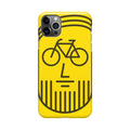 Bike Face iPhone 12 Pro Max Case