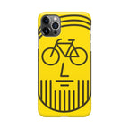 Bike Face iPhone 12 Pro Max Case