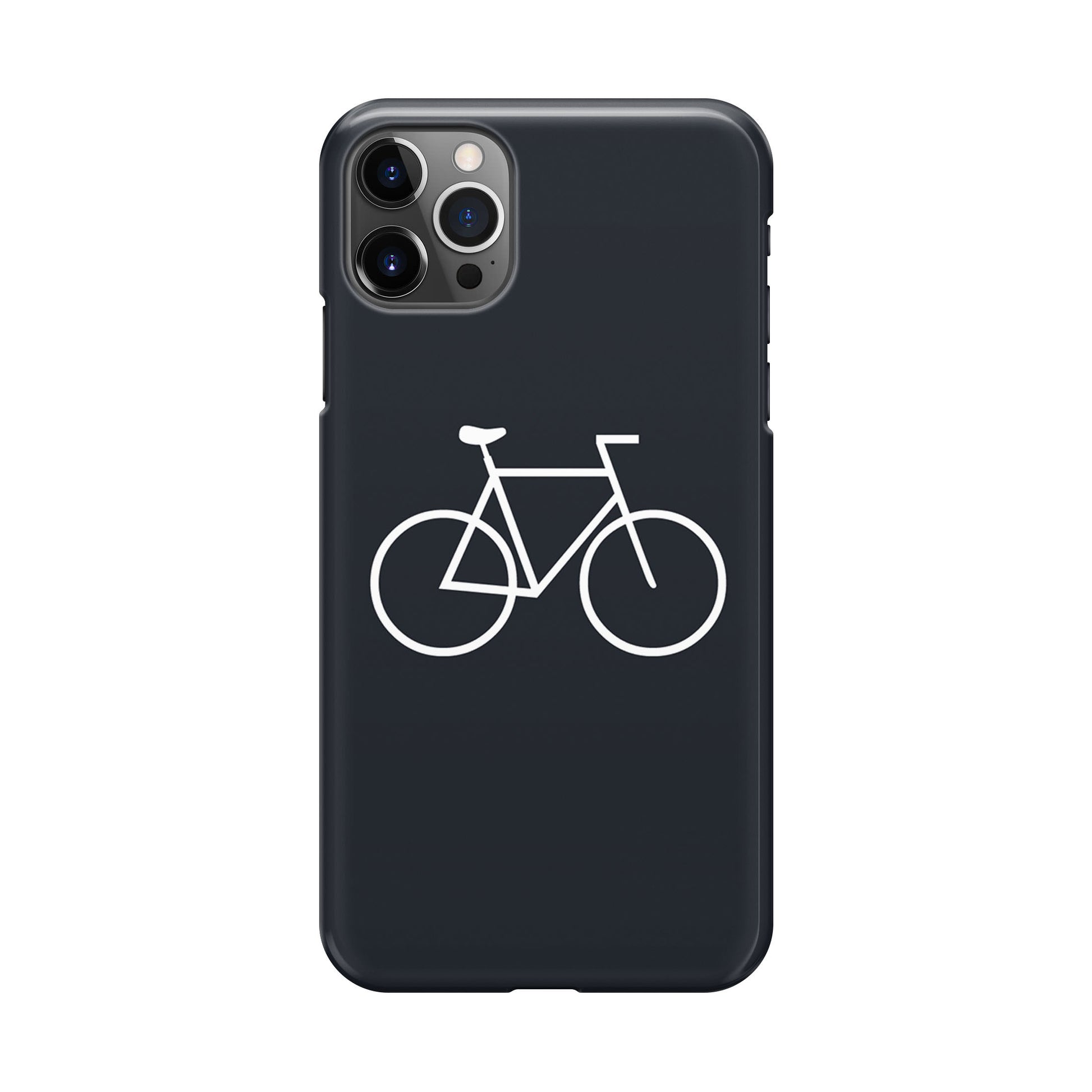 Biker Only iPhone 12 Pro Case