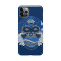 Blue Monkey iPhone 12 Pro Max Case