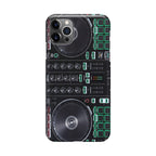 DJ Controller iPhone 12 Pro Max Case