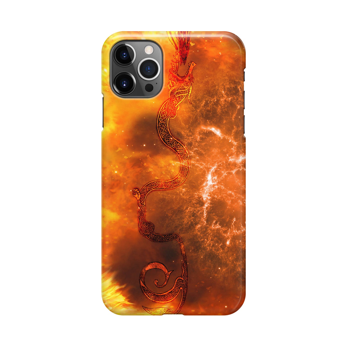 Dragon Lore iPhone 12 Pro Case
