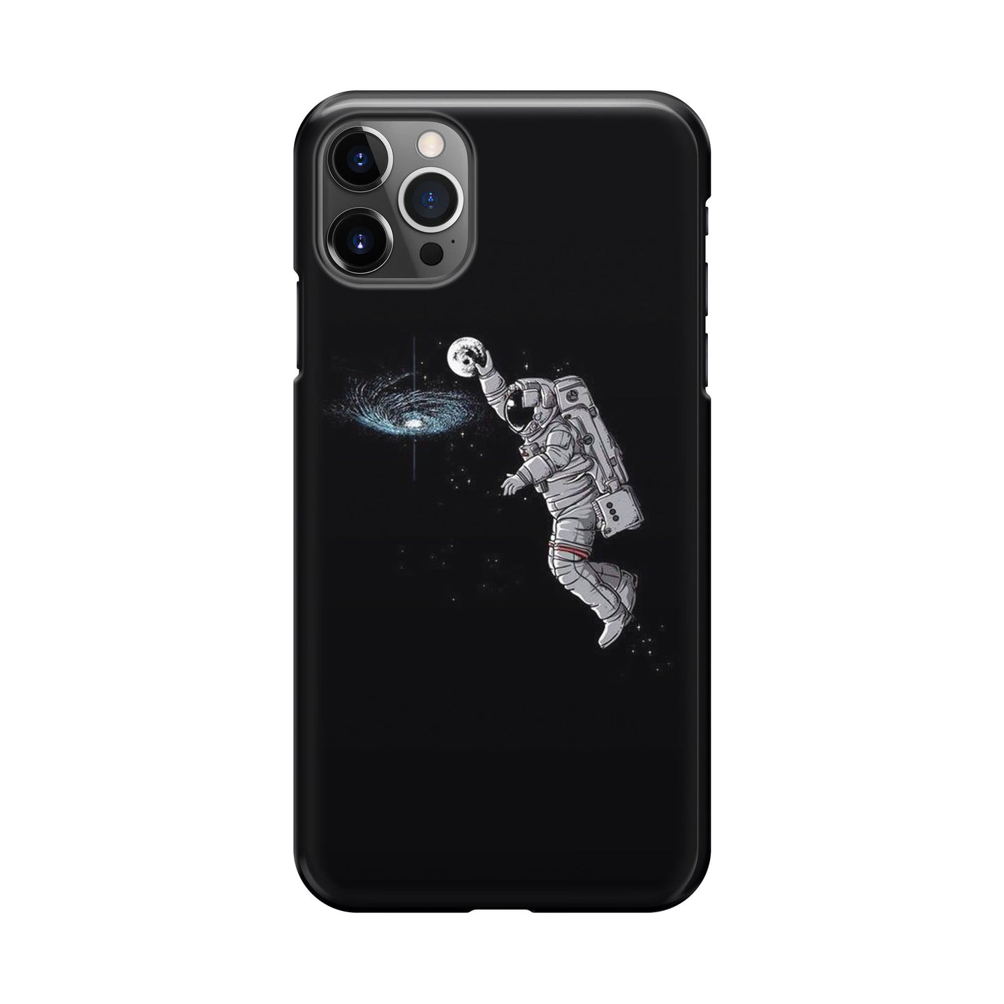 Dunk the Universe iPhone 12 Pro Max Case