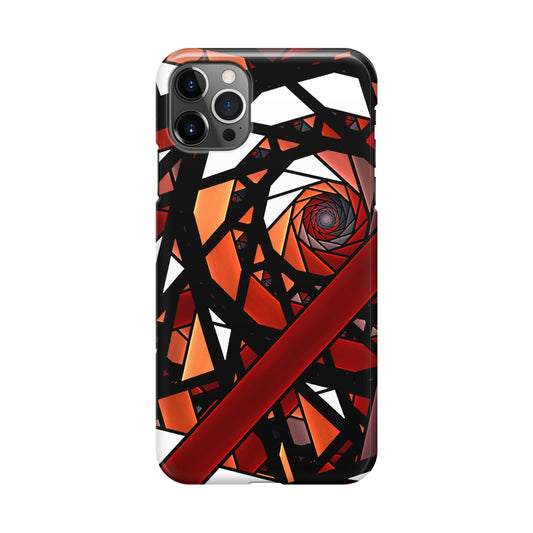 Geometric iPhone 12 Pro Max Case