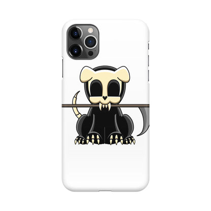 Grim Reapet iPhone 12 Pro Case