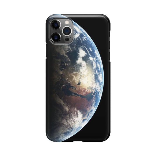 Half of World iPhone 12 Pro Case