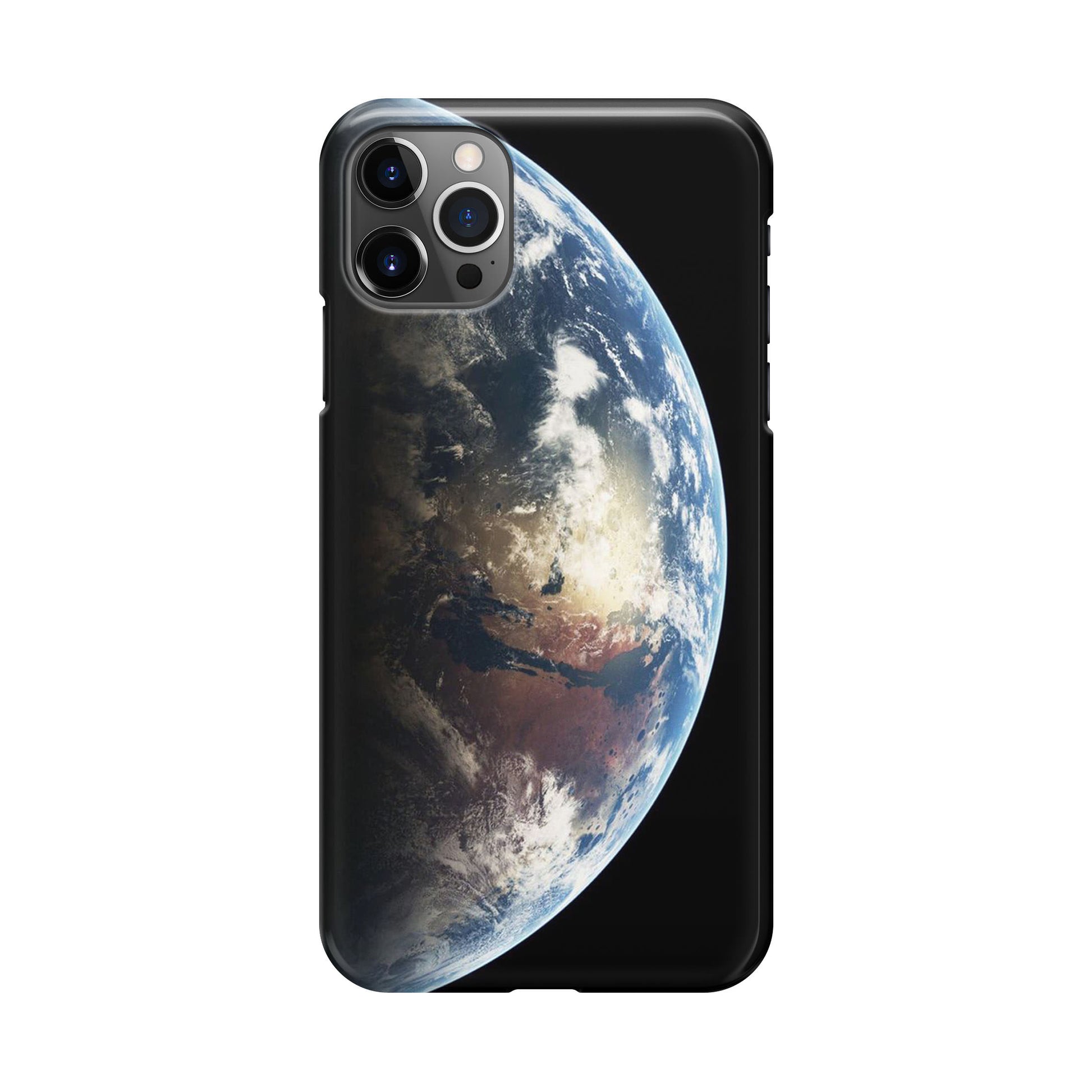 Half of World iPhone 12 Pro Max Case