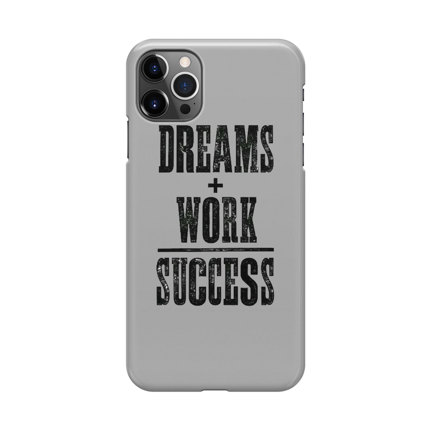 Key of Success iPhone 12 Pro Max Case