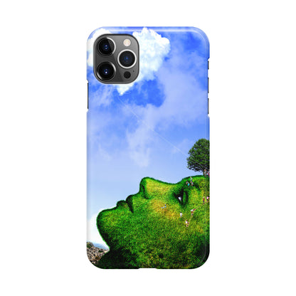 Love Nature iPhone 12 Pro Case