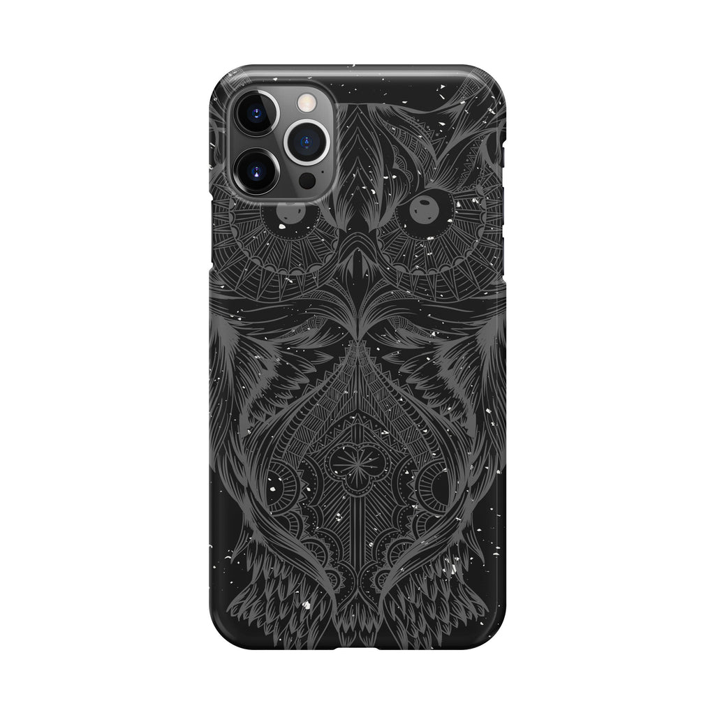 Night Owl iPhone 12 Pro Case