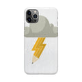 PenCloud iPhone 12 Pro Case