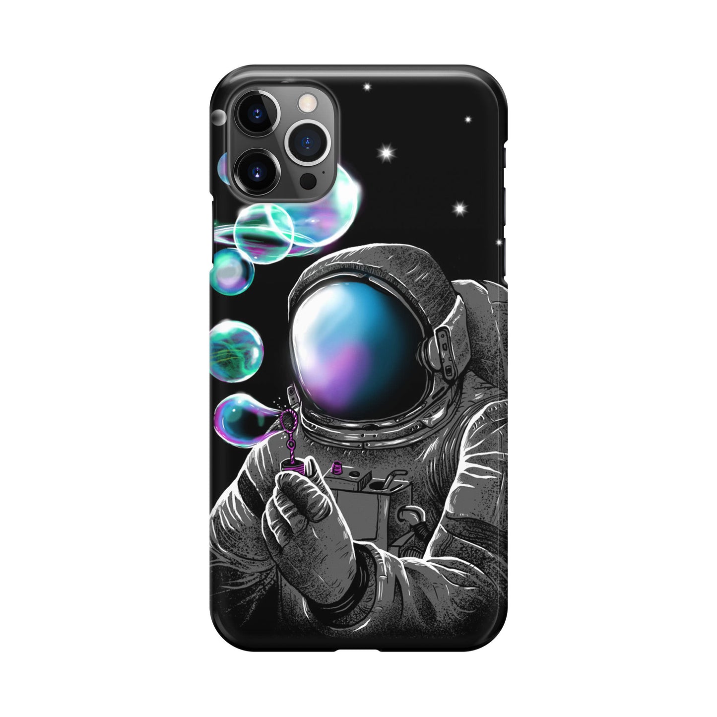 Planet Maker iPhone 12 Pro Case