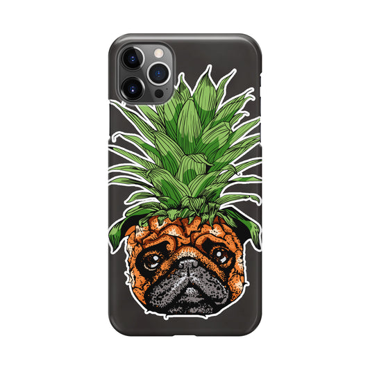 Pugnapple iPhone 12 Pro Case