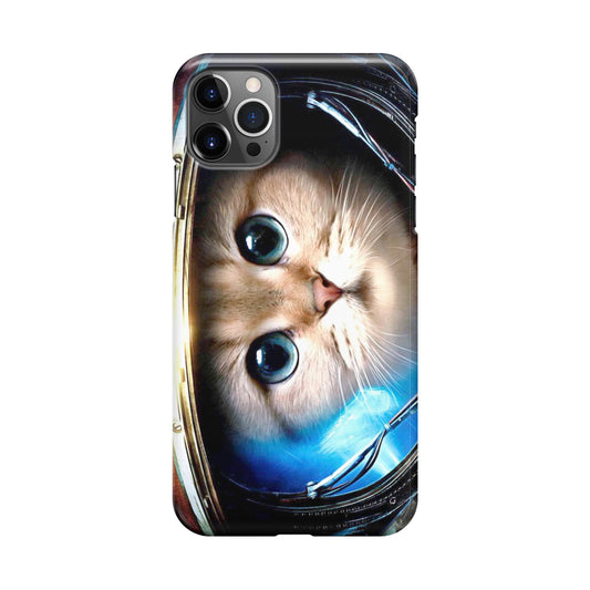 Starcraft Cat iPhone 12 Pro Case