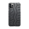 Tire Pattern iPhone 12 Pro Max Case