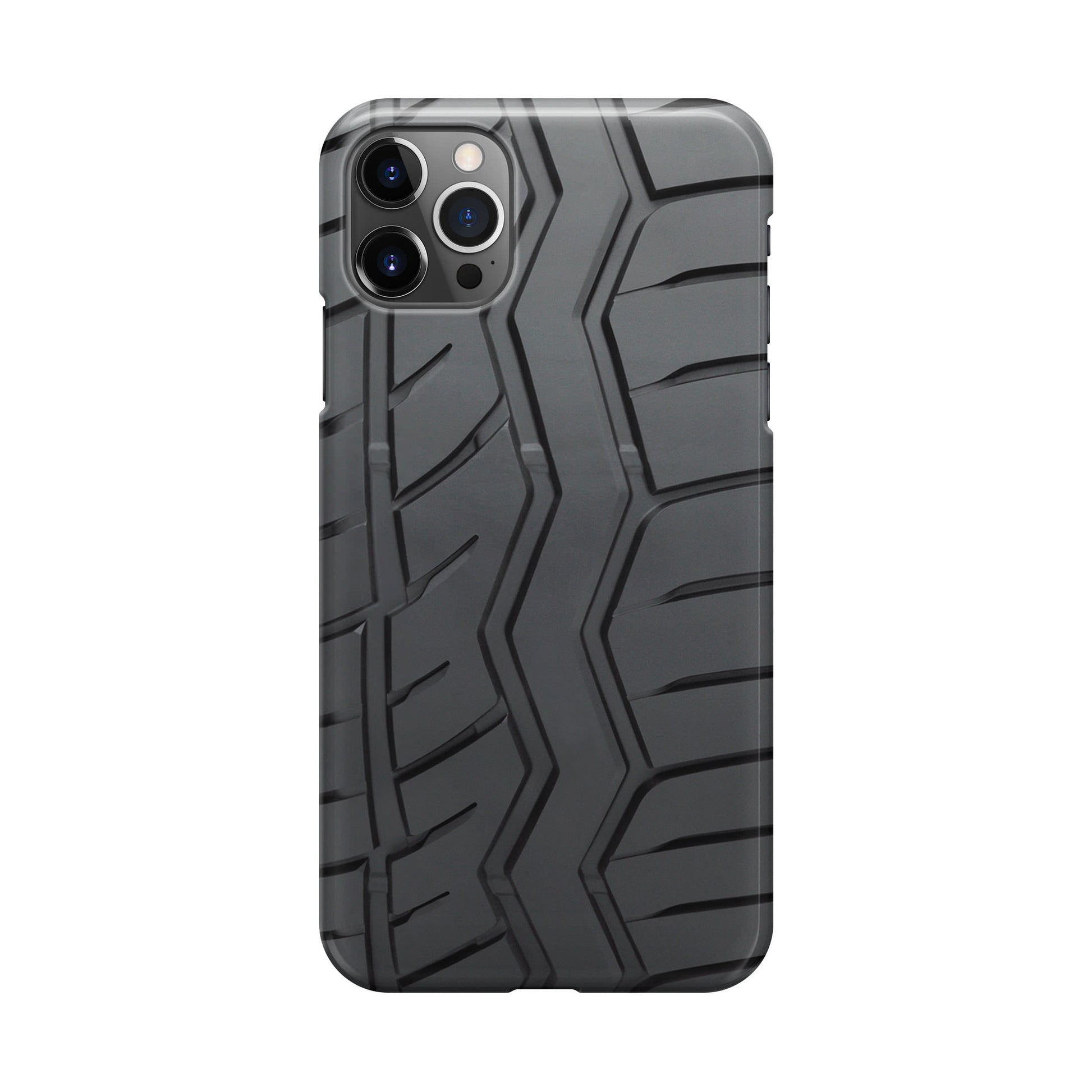 Tire Pattern iPhone 12 Pro Max Case